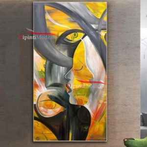 Arte moderna